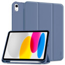 Tech-Protect SC Pen Etui for iPad 10.9" 2022 Blå