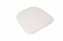 Fritab Krabi sittepute Blanco river 46 x 49 cm Hvit