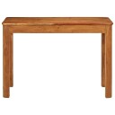  Spisebord 110x55x76 cm heltre akasie