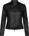 Desigual Chaq_Bikercy   BLACK   XS