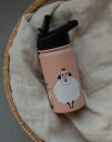 Termosflaske Babylivia Muted Clay