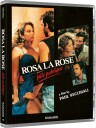 Rosa La Rose, Fille Publique (1986) Bluray