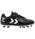 Hummel Fotballsko Top Star F.G. JR Svart 26 Fotballsko