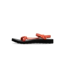 Teva Dame Sko Rød 36 EU,