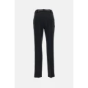 Max Mara Studio Dame Bukser Svart S,