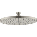 Axor Starck takdusj Ø24 cm, rustfrit stål