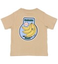 The New Tnsttadeo S_S Tee   Beige   92