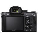 Sony a7 III ILCE-7M3