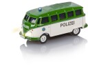 Carson 1/87 Volkswagen T1 Politibuss 2.4Ghz RTR