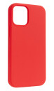 LEKI BYCPH COVER IPHONE 13 SILIKON RØD