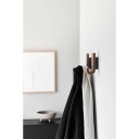 Gejst Hook krok mini 13,3 cm Valn?tt-svart