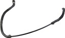 METZGER 2420581 Radiatorslange