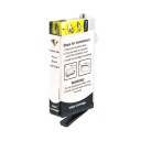 HP CB322EE Blekkpatron sort foto Inky