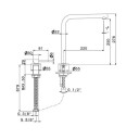 Newform N21 Krom (KO-7172021)