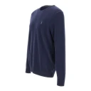 Polo Ralph Lauren Herre Strikkevarer Blå XL,