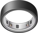 Oura Ring 4 Størrelse 15 Stealth