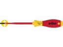 Wiha SlimFix Torx-skrutrekker 1000 V 243 mm Rød med SoftFinish-grep
