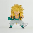 Banpresto Dragon Ball Z Blood of Saiyans Gotenks Special XVI Figur 9 cm