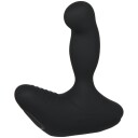 Nexus Revo Stealth Prostate Massasjevibrator      - Svart