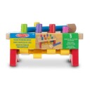 Melissa & Doug Hammerbrett Deluxe