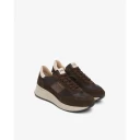 Nerogiardini, Dame, Sko, Brun, 37 EU,
