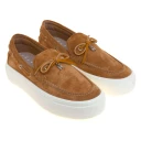 Hogan Dame Sko Brun 38 1/2 EU,