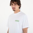 Daily Paper Air Freshener Shield Ss T Shirt   White   XS