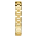 Guess Dame Accessories Gul ONE SIZE,