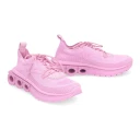 Ferragamo Dame Sko Rosa 38 EU,