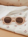 Beaba Barnesolbrille, 9-24 Måneder, Delight Blush