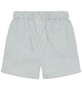 En Fant Shorts Muslin Stripe Grey 128