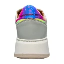 Alexander Smith Dame Sko Hvit 37 EU,