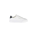 Tommy Hilfiger Herre Sko Hvit 44 EU