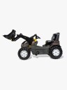 Rolly Toys RollyFarmtrac Valtra Frontlaster 730056