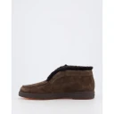 Santoni Dame Sko Brun 40 EU