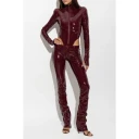 Dsquared2 Dame Topper Rød M,