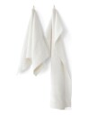 compliments Slow Towel 50X100 Cm White Compliments CREAM 50X100CM