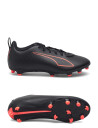 PUMA Ultra 6 Play Fg/Ag Jr Black 34