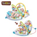 Yookidoo Gymotion  Lay To Sit-Up Play YO40145