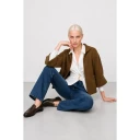 Kocca Dame Bluser & Skjorter Hvit XL,