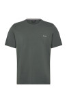 BOSS Mix&Match T-Shirt R - Khaki green - M