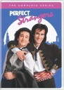 Perfect Strangers / Balki Og Larry  Den Komplette Serien DVD