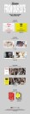 Fromis_9  From Our 20's  Postcard Version  incl. 2 Postcars + 2 Photocards  CD