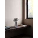 DFTP Align Bordlampe Chrome