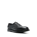 Premiata Herre Sko Svart 43 EU,