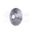 Bremseskive HELLA 8DD 355 108 731