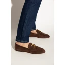 Tod's Dame Sko Brun 38 EU,