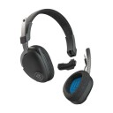 JLAB JBUDS WORK TRÅDLØST OVER-EAR HEADSET, SVART