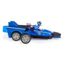Paw Patrol Chase 38cm Transformerende Politibil Til Barn