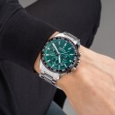 Festina Chrono F20560/4 - Herre - 45 mm - Analog - Kvarts urverk - Mineralglas